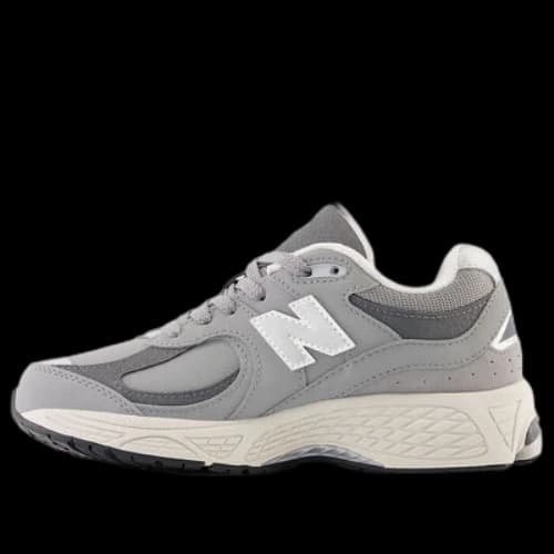 (GS) New Balance 2002R 'Cool Grey'