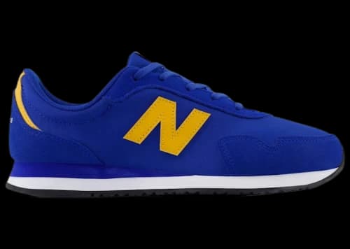 New Balance 323 Team Royal Yellow (GS)