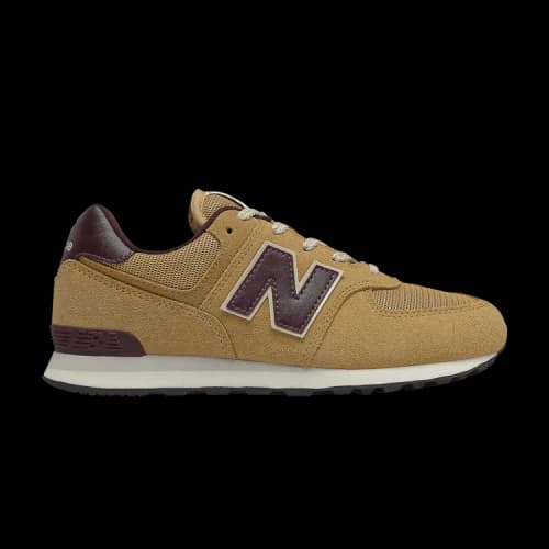 New Balance 574 Workwear Henna (GS)