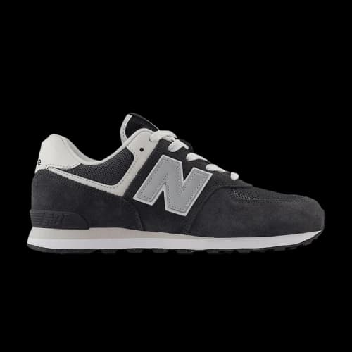 New Balance 574 Big Kid 'Phantom'