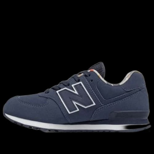 New Balance 574 Series Sneakers K Navy
