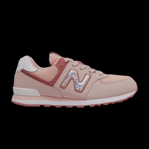 New Balance 574 Kids 'Oyster Pink'