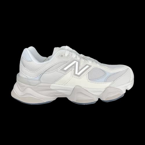 New Balance 9060 Big Kid 'Beige White'