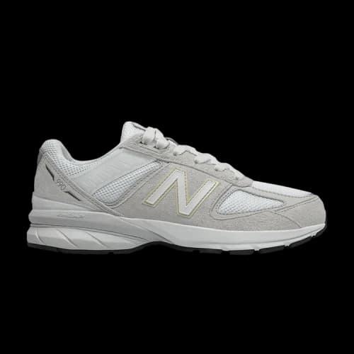 (GS) New Balance 990v5 'Nimbus Cloud'