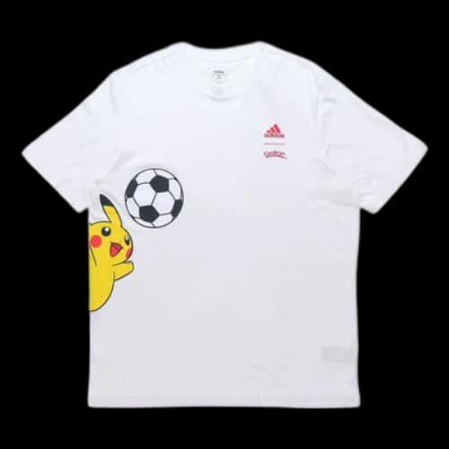adidas x POKEMON Series Sports Training White
