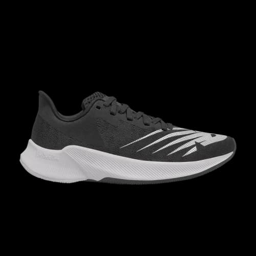 (GS) New Balance FuelCell Prism 'Black White'
