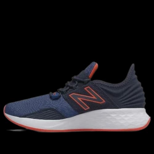 New Balance Fresh Foam Roav K Navy