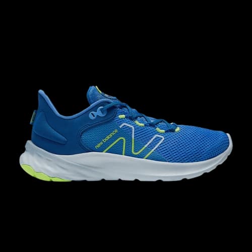 New Balance Fresh Foam Roav v2 Big Kid 'Bright Lapis'
