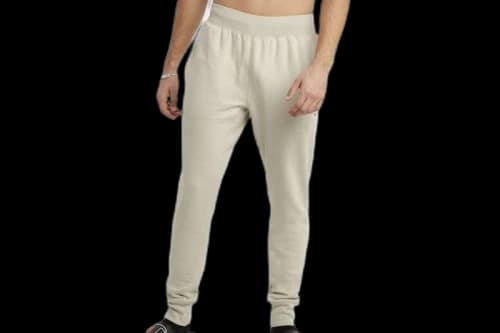 Champion Flc Pants Pebblestone