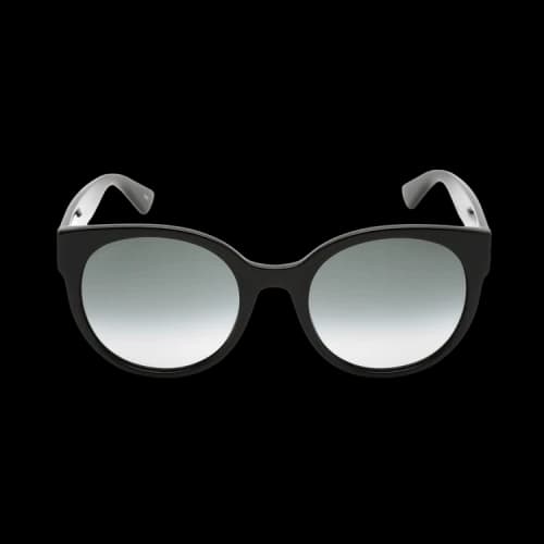 Gucci Sunglasses 'Black'