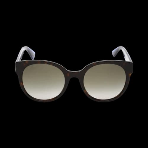 Gucci Sunglasses 'Brown'