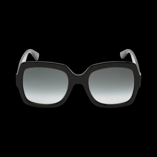 Gucci Sunglasses 'Black'