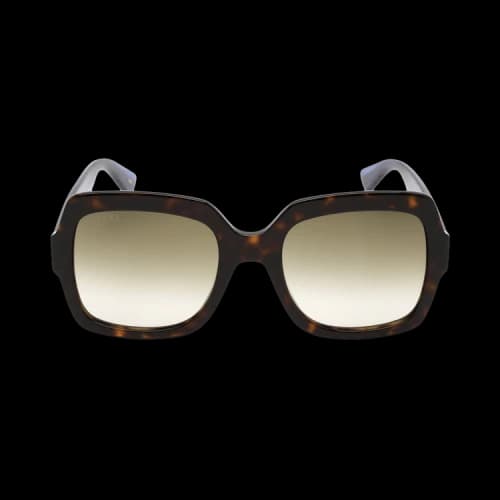 Gucci Sunglasses 'Brown'