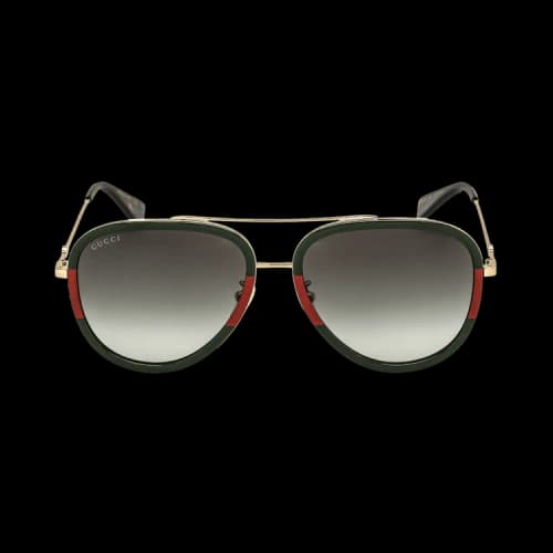 Gucci Sunglasses 'Gold'