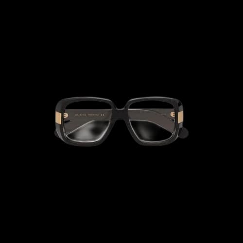 Gucci Sunglasses 'Black'