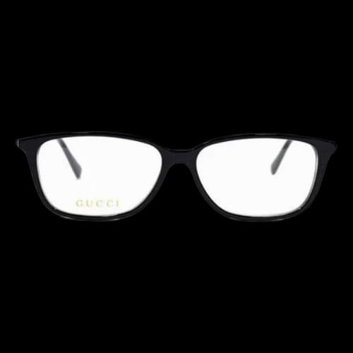 Gucci Glasses 'Black'