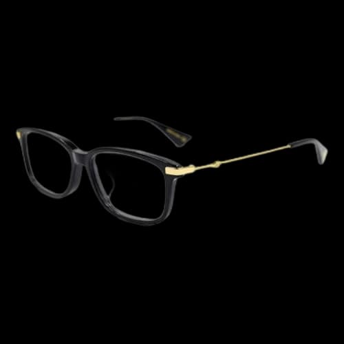 Gucci Glasses 'Black Gold'