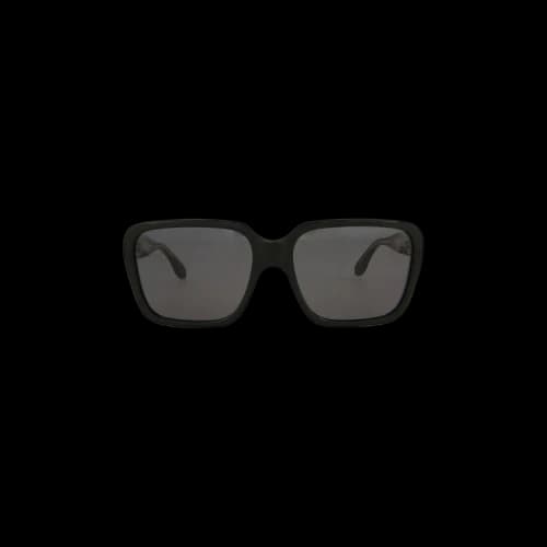 Gucci Square Frame Sunglasses 'Black'