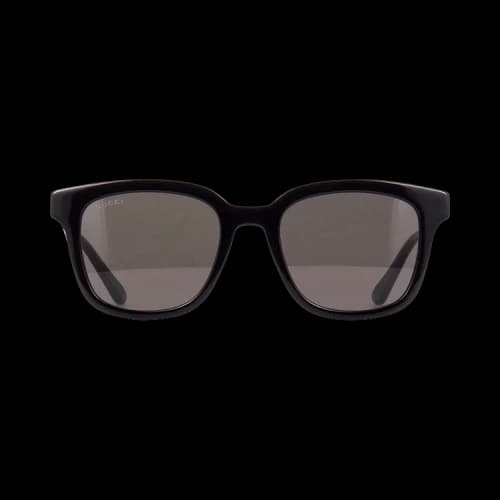 Gucci Square Sunglasses 'Black'
