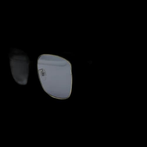 Gucci Vintage Series Men s Sunglasses Men s Gold
