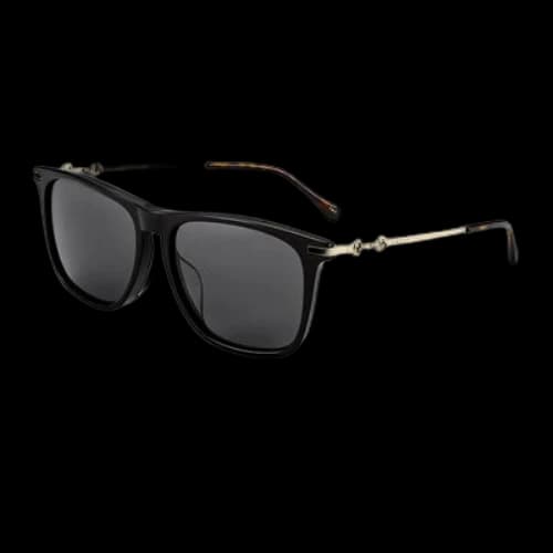Gucci Horsebit Series square frame Sunglasses