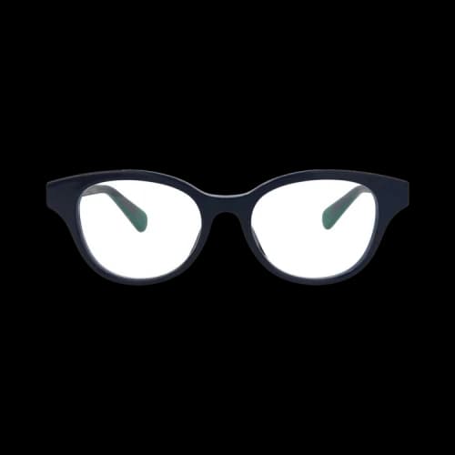 Gucci Cat Eye Frame Sunglasses 'Blue'
