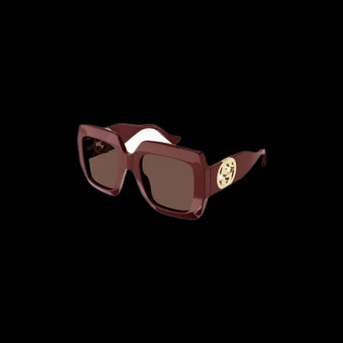 Gucci Sunglasses 'Brown'