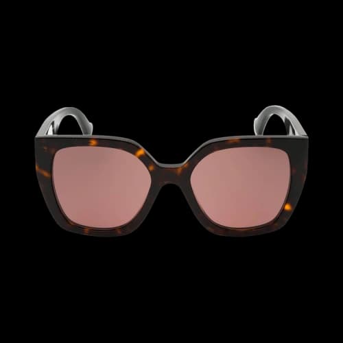 Gucci Sunglasses 'Brown'