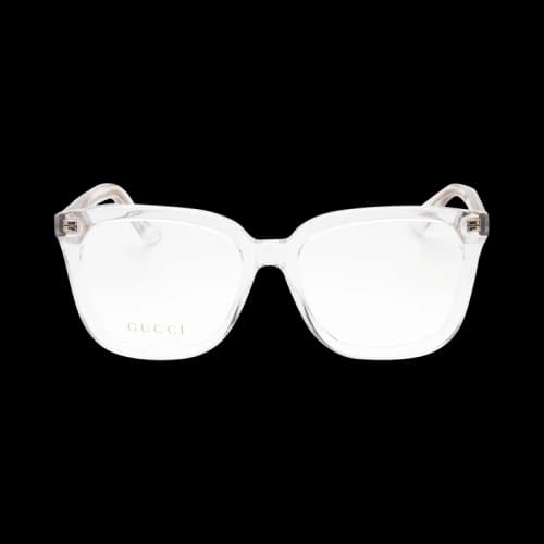 Gucci Optical Glasses 'Clear'