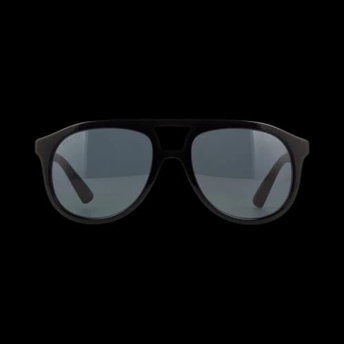 Gucci Aviator Sunglasses 'Black'