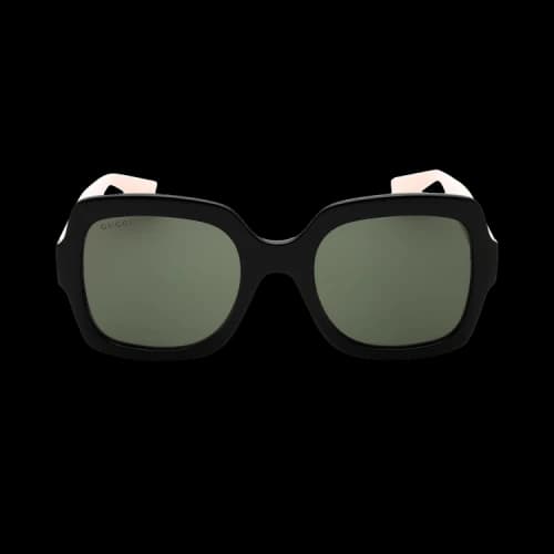 Gucci Sunglasses 'Black'
