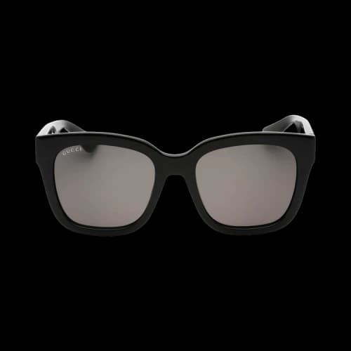 Gucci Sunglasses 'Black'