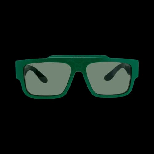 Gucci Sunglasses 'Green'