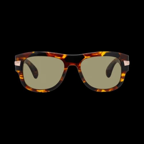 Gucci Sunglasses 'Brown'