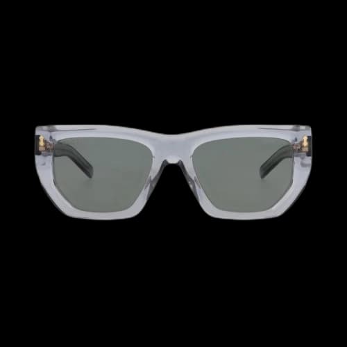 Gucci Cat Eye Sunglasses 'Grey'