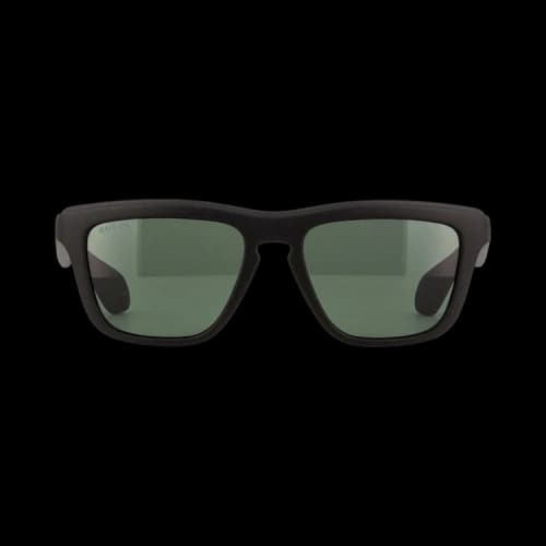 Gucci Square Sunglasses 'Black'