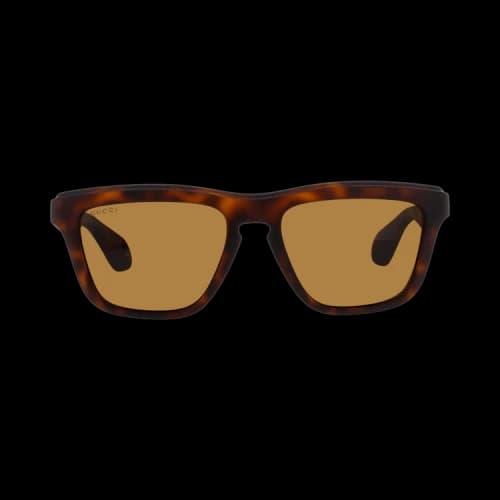 Gucci Sunglasses 'Brown'