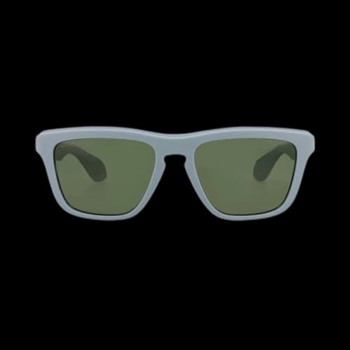 Gucci Square Sunglasses 'Light Blue/Green'