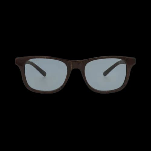 Gucci Square Sunglasses 'Brown/Grey'