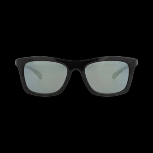 Gucci Square-Frame Injection Sunglasses Black Grey Blue (GG1735S-30015534-002)