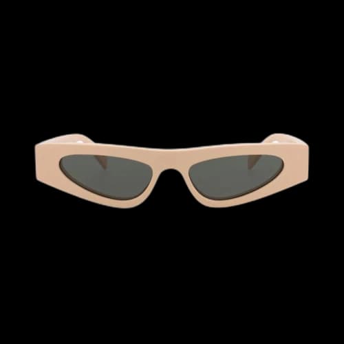 Gucci Cat Eye Sunglasses 'Pink/Grey'