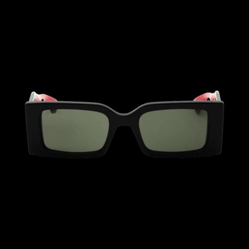 Gucci Sunglasses 'Black'