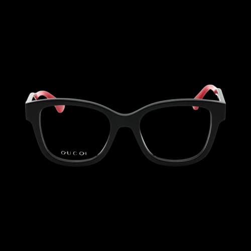Gucci Optical Glasses 'Black'