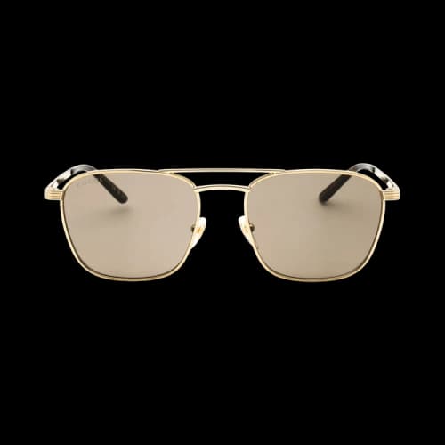 Gucci Sunglasses 'Gold'