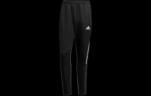 adidas Tiro 21 Track Pants Black/White