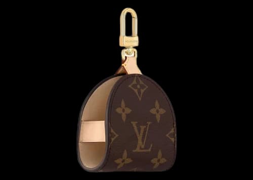 Louis Vuitton Dog Bags Holder Monogram