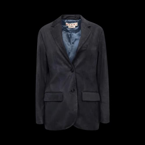 Marni Jacket 'Light Navy'