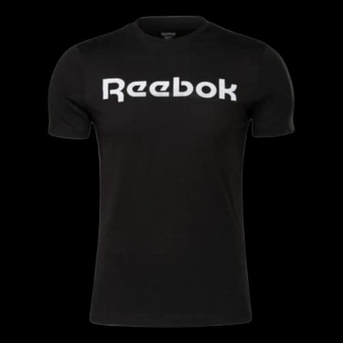 GS REEBOK LINEAR READ Tee