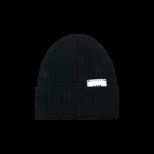 Y-3 Classic Beanie 'Black'