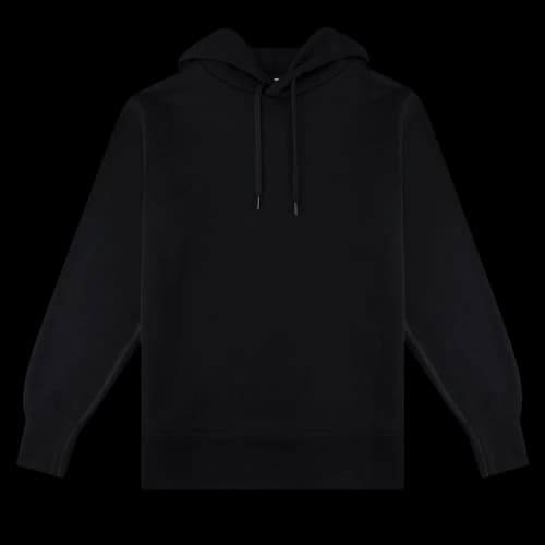 Y-3 Sports Knit Mesh Black
